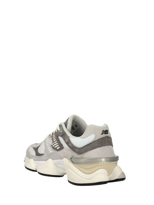 9060 sneaker NEW BALANCE | U9060GRYGREY